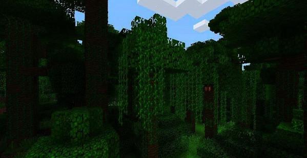 我的世界：看起來不合理的玩法，原來用處這麼大