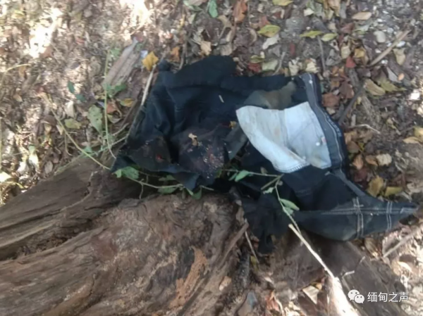 緬甸多地局勢惡化，戰況升級