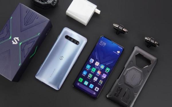 用最少的錢體驗到120幀王者 這4款手機不容錯過