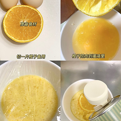 12M+寶寶花樣雞蛋吃法 12M+寶寶花樣雞蛋吃法