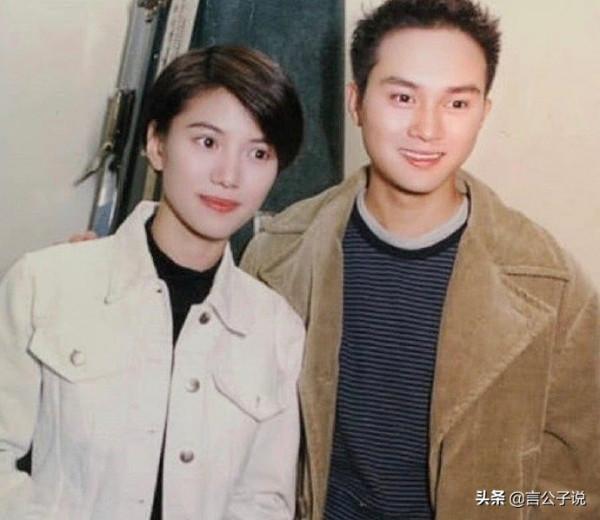 八大“古龍美男”今昔對比，有在網劇打醬油，也有成“人間理想”