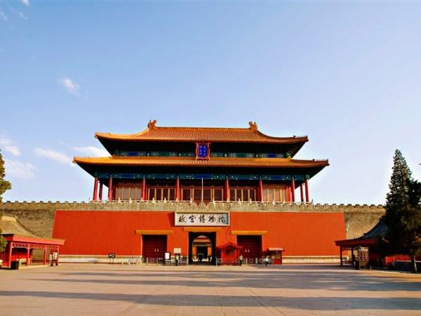 走進大美紫禁城，掀開六百年神秘面紗