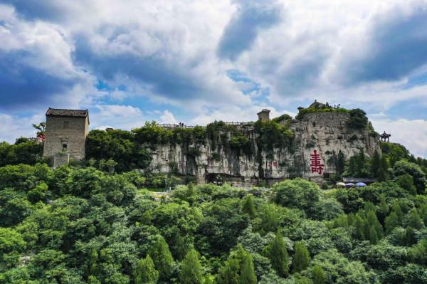 夏日度假好去處，古九州之一青州遊玩攻略