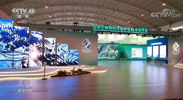 焦點訪談:COP15來了 焦點訪談:COP15來了