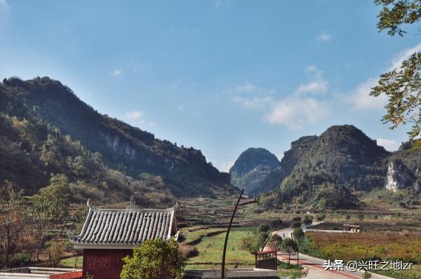 貴州安順屯堡剪影