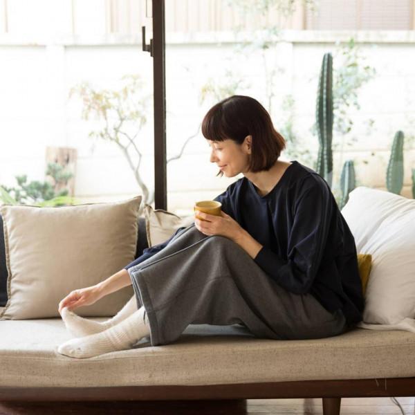 60歲日本太太的溫暖家居:在舒適的環境棲居,是一種幸福 60歲日本太太的溫暖家居:在舒適的環境棲居,是一種幸福