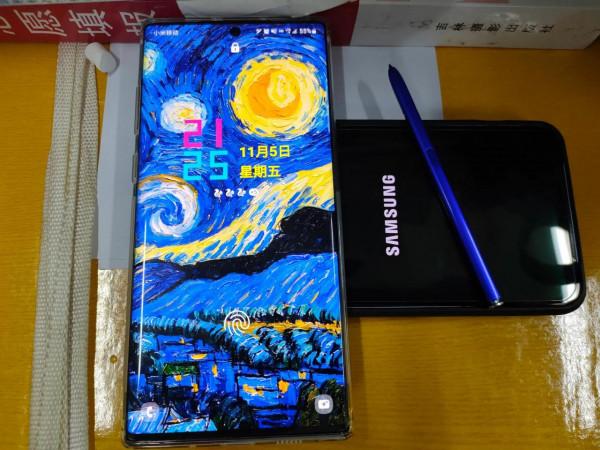 2021年三星note10+當主力機怎麼樣 2021年三星note10+當主力機怎麼樣