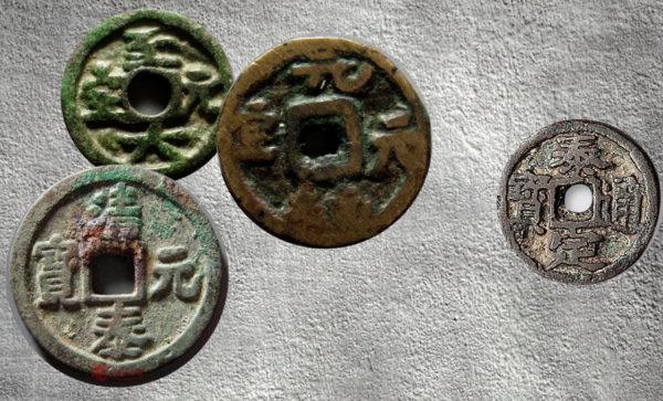 颶風一般橫掃歐亞大陸的蒙古鐵騎，貨幣制度是當時世界上最先進的