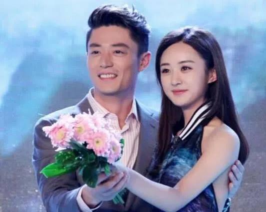 趙麗穎是男神收割機，合作過很多男演員你覺得誰最帥？