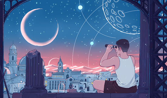 中國青年看世界的角度變了