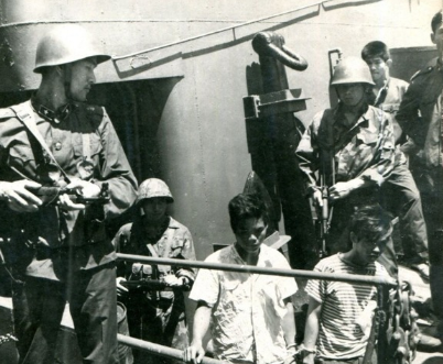 從越南收復回來的赤瓜礁現在怎麼樣？機場、5G訊號統統都有