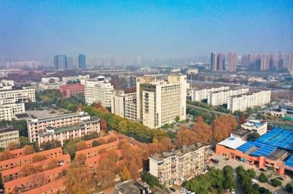 湖北工業大學火了,高考多少分才能考上這所高校呢? 湖北工業大學火了,高考多少分才能考上這所高校呢?