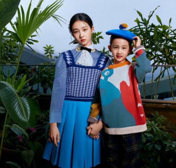 同樣是富養女兒,黃多多、王詩齡和森碟,為何差距那麼大? 同樣是富養女兒,黃多多、王詩齡和森碟,為何差距那麼大?