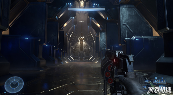 《光環：無限》戰役模式評測：痛苦的開放世界體驗