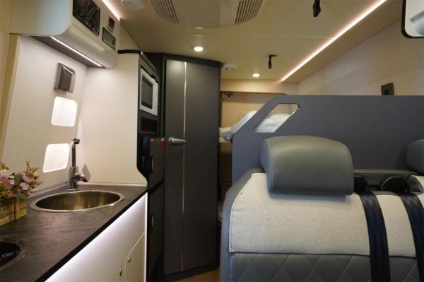 三十萬出頭V90房車,大廠出品必屬精品,宇通B311縱床標準版房車 三十萬出頭V90房車,大廠出品必屬精品,宇通B311縱床標準版房車