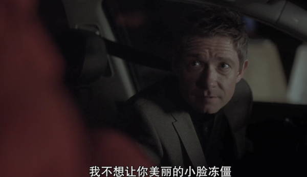 頂級黃暴美劇，冷血殺手一口氣殺死22人，可是卻被一名郵遞員擊斃