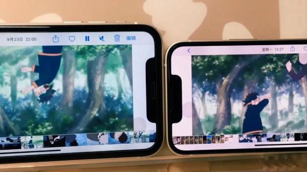 花5199買的iPhone 13 mini深度上手一週後,說說幾句心裡話 花5199買的iPhone 13 mini深度上手一週後,說說幾句心裡話