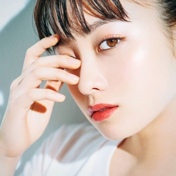 新垣結衣登頂！日本女性最憧憬 想擁有的臉TOP 10