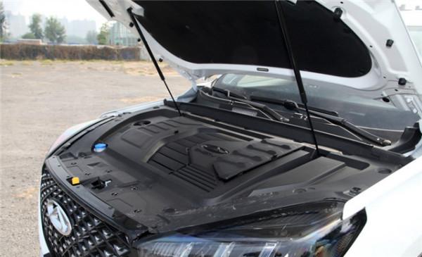 瑞虎7超能勇士版，1.6T爆發197匹馬力，開著很爽，值得入手嗎？