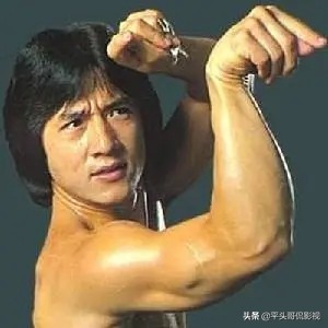 “他回來了”61歲的李元霸重返影壇“2022年所有人重新認識他”