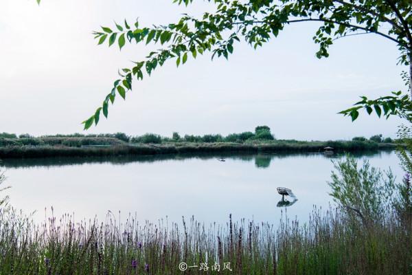 甘肅省適合養老的小城,物價低,不堵車,被稱為“塞上江南” 甘肅省適合養老的小城,物價低,不堵車,被稱為“塞上江南”