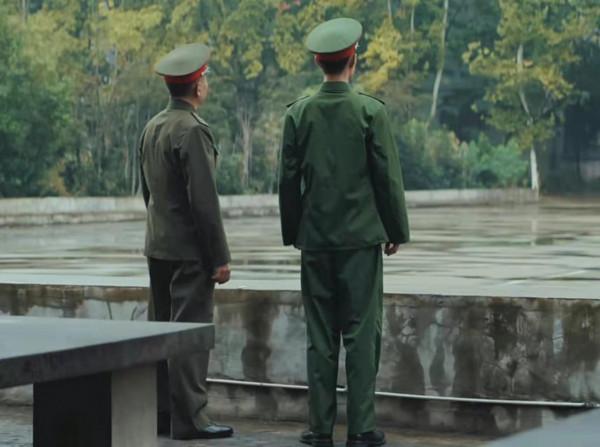 《王牌部隊》劇情持續高能！阿秀髮飆胡楊回國，女角色刻畫太精彩