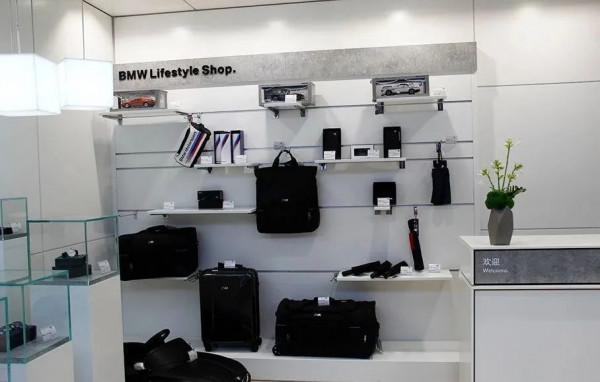 愛搞周邊的車企，圖什麼？