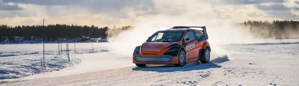 世界車王爭霸賽（Race of Champion）參賽陣容