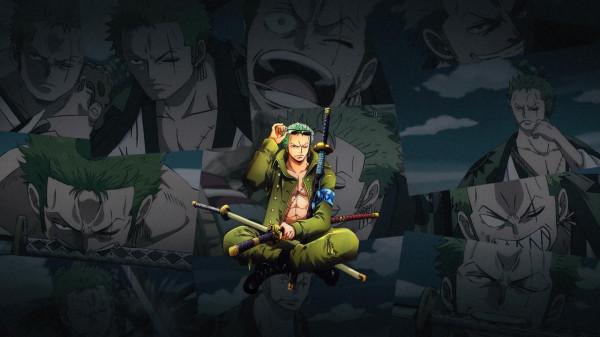 今日酷圖：海賊王