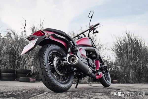 12980元，顛覆印象的“國產肥霸”，新款力帆K19評測