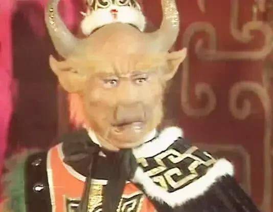 86版《西遊記》中已故的10位演員,最大的96歲,最小的38歲 86版《西遊記》中已故的10位演員,最大的96歲,最小的38歲