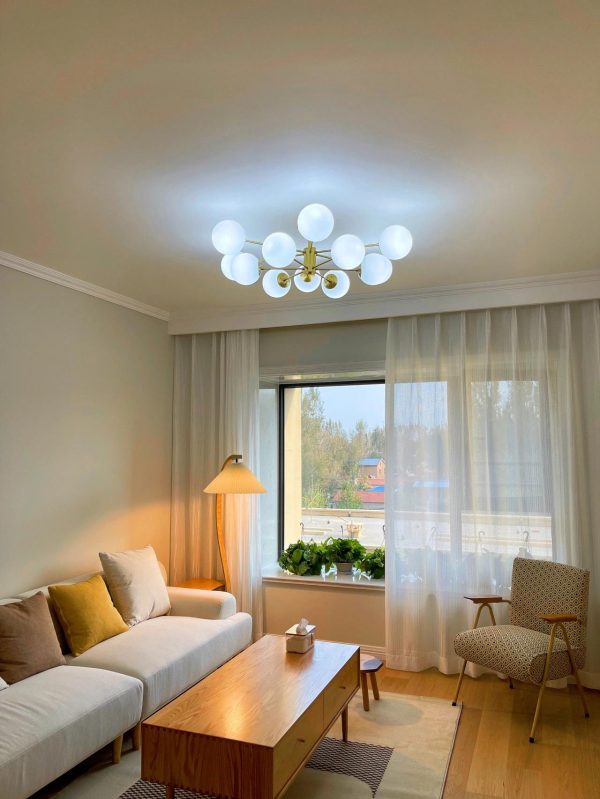 小戶型愁裝修?照著這些案例搬過去都行 小戶型愁裝修?照著這些案例搬過去都行