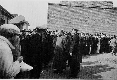 老牌漢奸殷汝耕:躲過軍統美人計,兩次被捕逃生,日軍戰敗被審判 老牌漢奸殷汝耕:躲過軍統美人計,兩次被捕逃生,日軍戰敗被審判