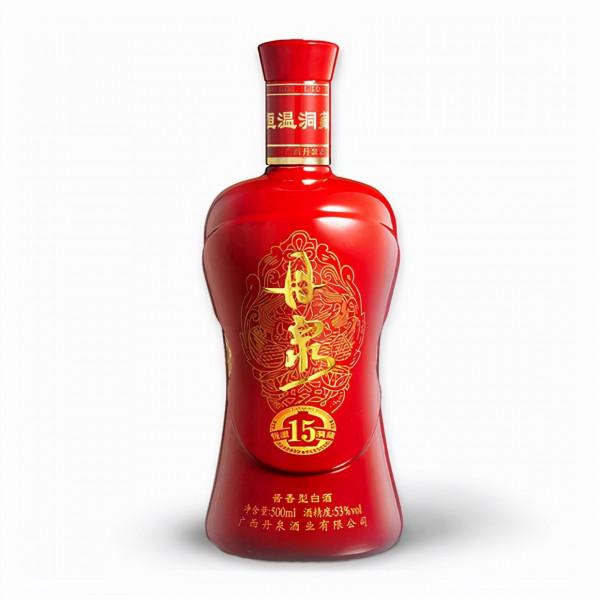 廣西丨廣西這7款經典老酒，你喝過幾款？