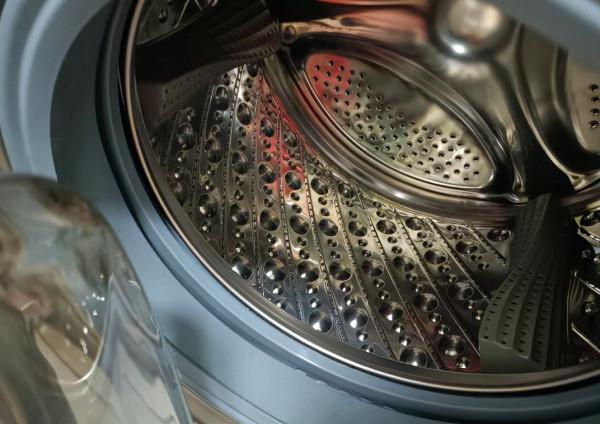 打不過熱泵烘乾但仍有存在價值：海信 HD1014FD洗烘一體機簡評