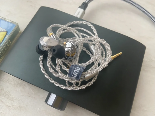 好聽又好玩：Zen DAC V2食用報告