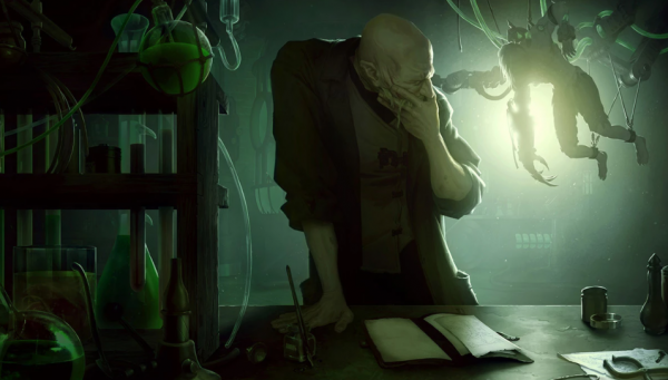 英雄聯盟:《雙城之戰》第二週看點,範德爾會復活變成沃裡克嗎? 英雄聯盟:《雙城之戰》第二週看點,範德爾會復活變成沃裡克嗎?