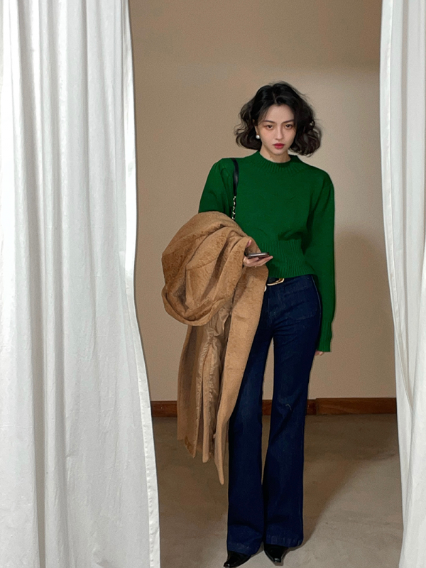 時髦女人穿搭講究舒適大氣,掌握兩組搭配公式,輕鬆擁有高階感 時髦女人穿搭講究舒適大氣,掌握兩組搭配公式,輕鬆擁有高階感