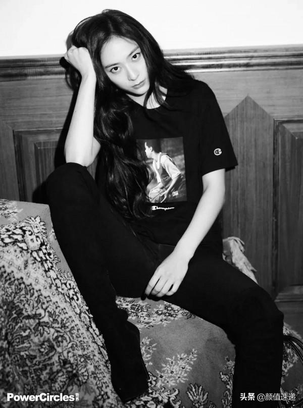 鄭秀妍和鄭秀晶，這對南韓姐妹超會拍