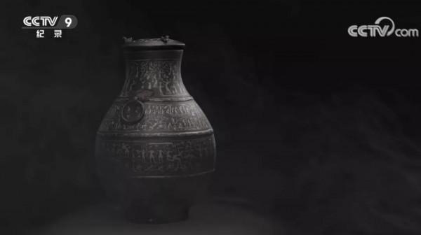 原來,文字也可以這麼有“穿越感” 原來,文字也可以這麼有“穿越感”