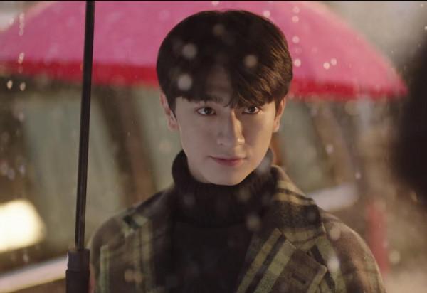 良辰美景好時光-林一造型合集