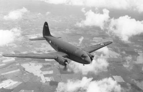 財大氣粗的美國人,直接動用c47運輸機運送中國遠征軍 財大氣粗的美國人,直接動用c47運輸機運送中國遠征軍