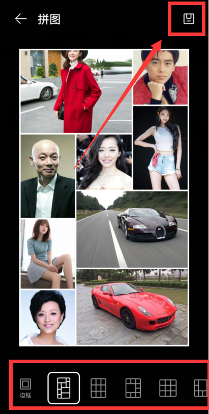 華為手機“相簿”自帶5個小功能,太實用了,可惜很多人都不知道 華為手機“相簿”自帶5個小功能,太實用了,可惜很多人都不知道