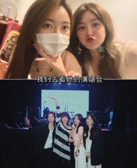 《心動4》橙子曬日常,坦言怕被扣帽子不敢亂髮,希望少點套路 《心動4》橙子曬日常,坦言怕被扣帽子不敢亂髮,希望少點套路