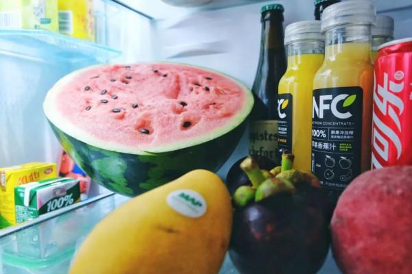 風冷冰箱買回家一個月了：早知道這麼好用，我早就把舊冰箱換掉了