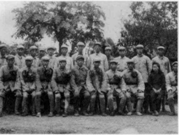 韓先楚為何稱讚119師師長：你為解放海南島立了頭功