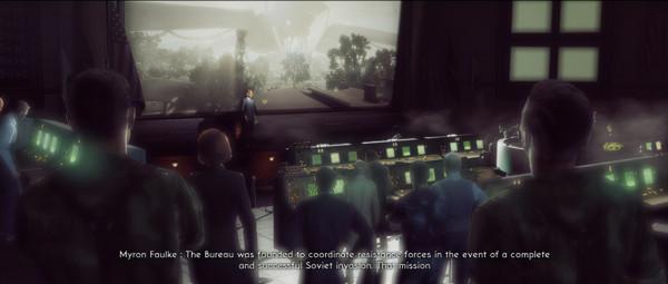 表面上是阻止外星人入侵的TPS遊戲，實則卻是一款“保姆模擬器”