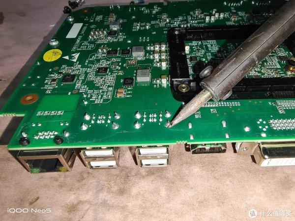 中興CT340小主機爆改雙口軟路由分享:沒想到翻車了 中興CT340小主機爆改雙口軟路由分享:沒想到翻車了