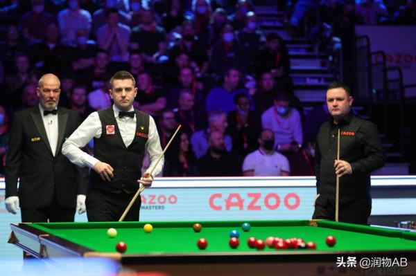 塞爾比：不覺得打得好，這場很艱難，對陣好友賽前互發簡訊請吃飯