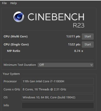 把RTX 3080裝進輕薄本需要幾步？未來人類T7全體驗